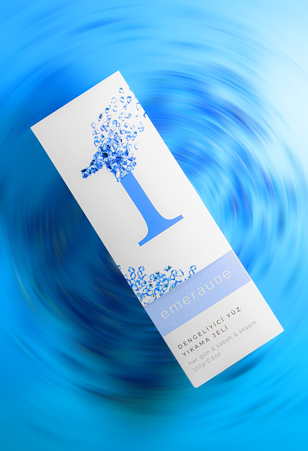 Emeraude AR Packaging artwork 2
