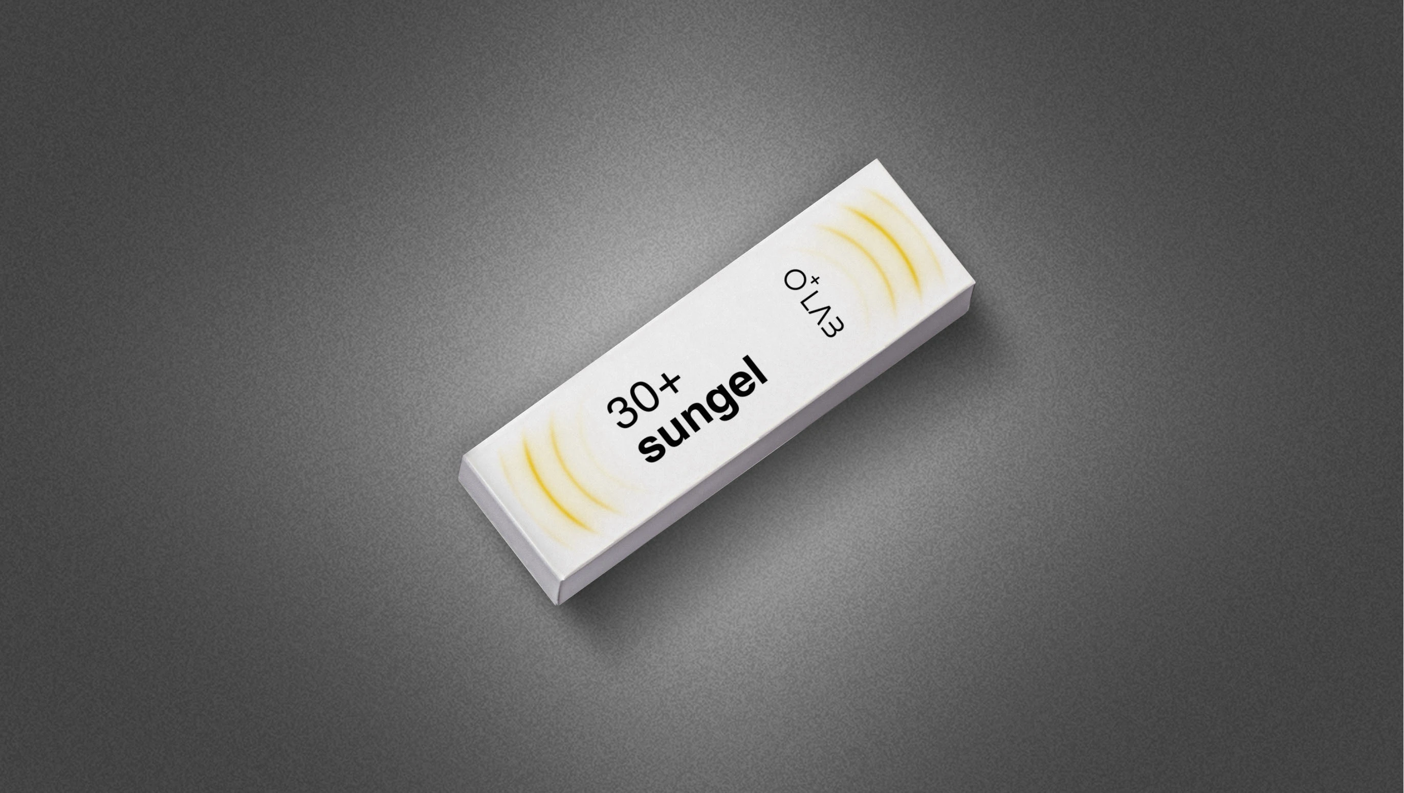 O+ Lab Skincare with AR artwork 4