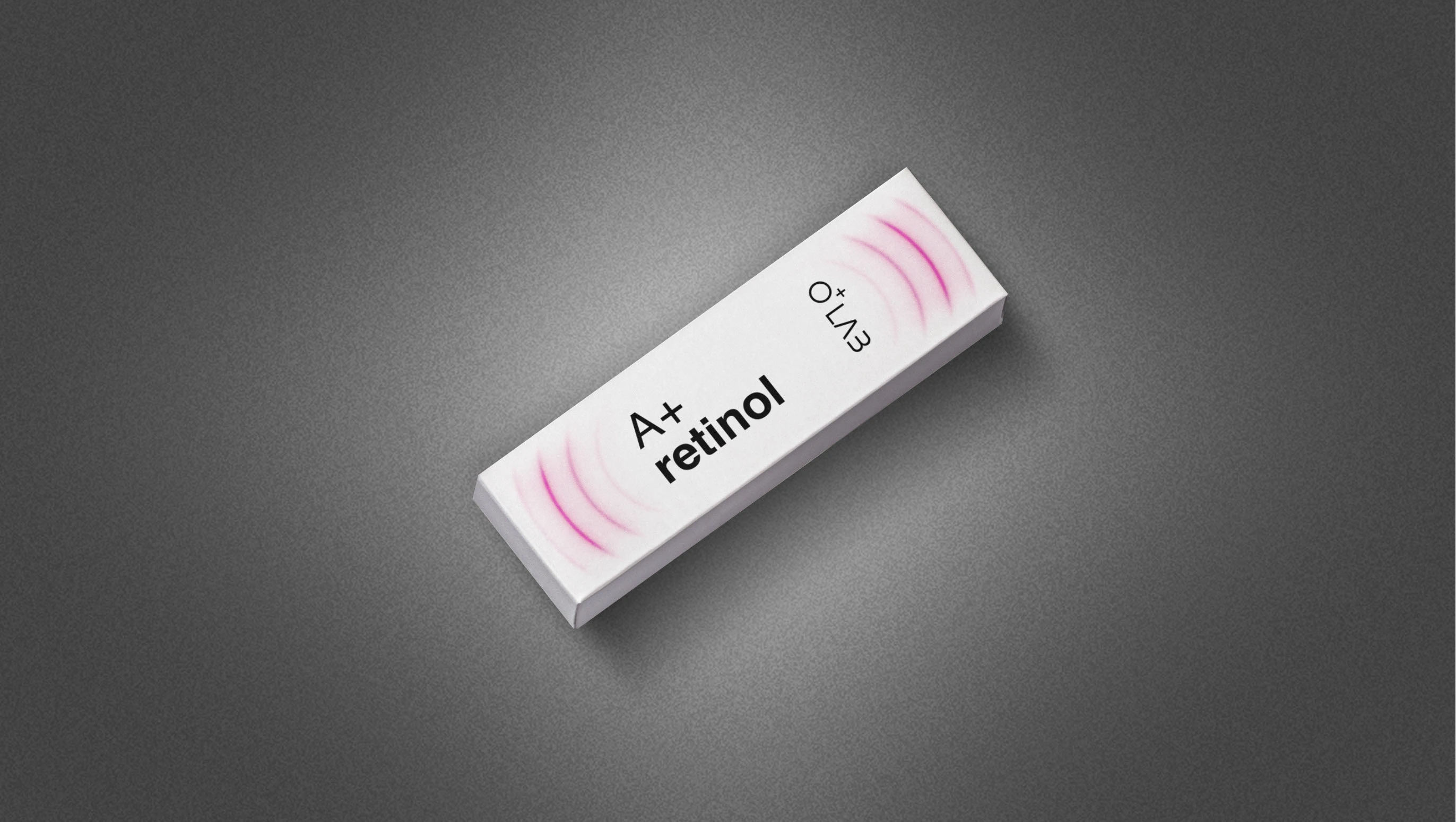 O+ Lab Skincare with AR artwork 1