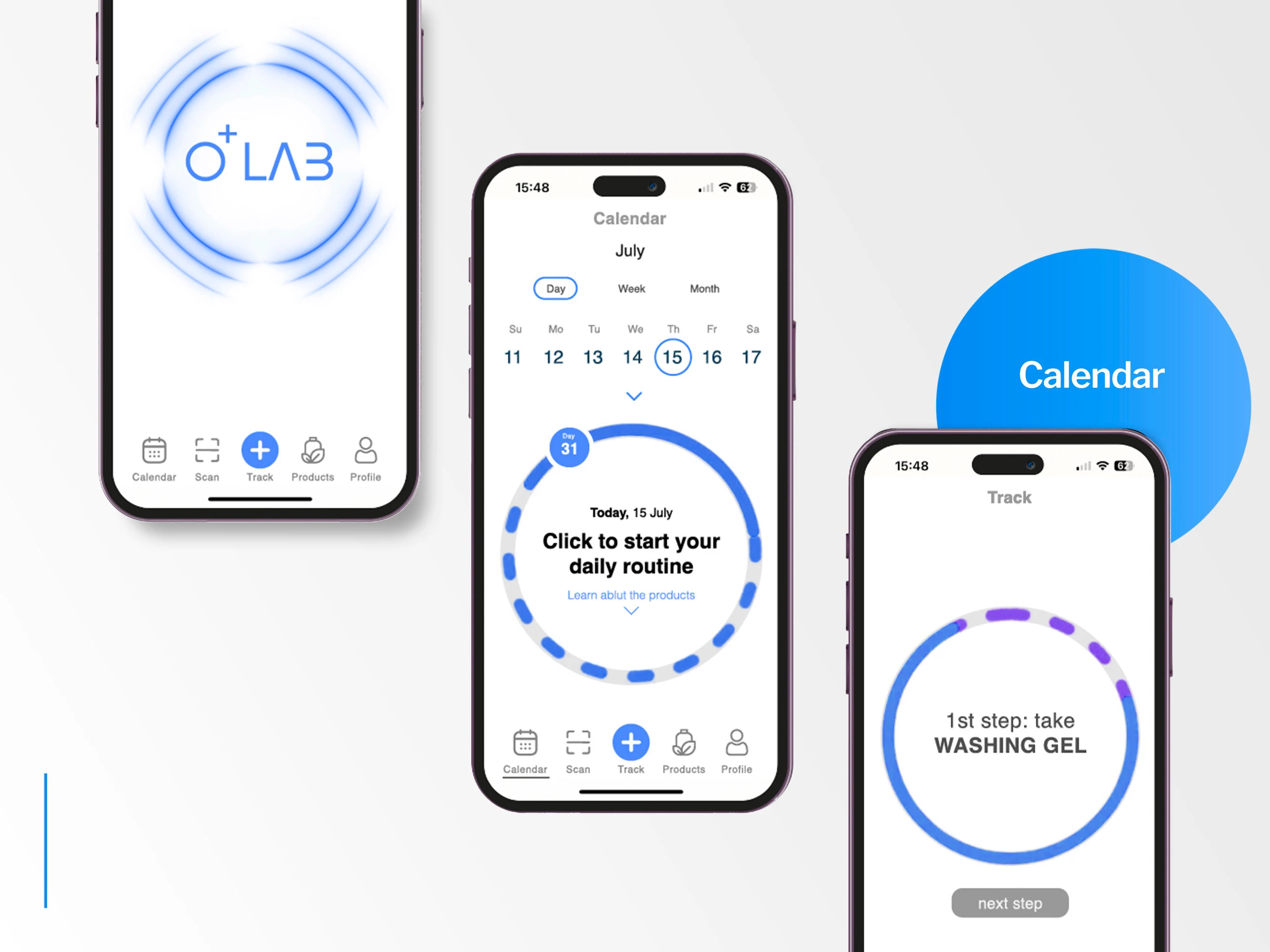 O+ Lab project image